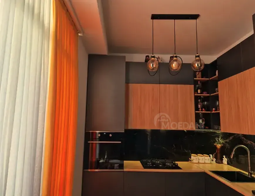 Apartments For Sale four-room 91м² 3/11 floor Tbilisi - photo 2
