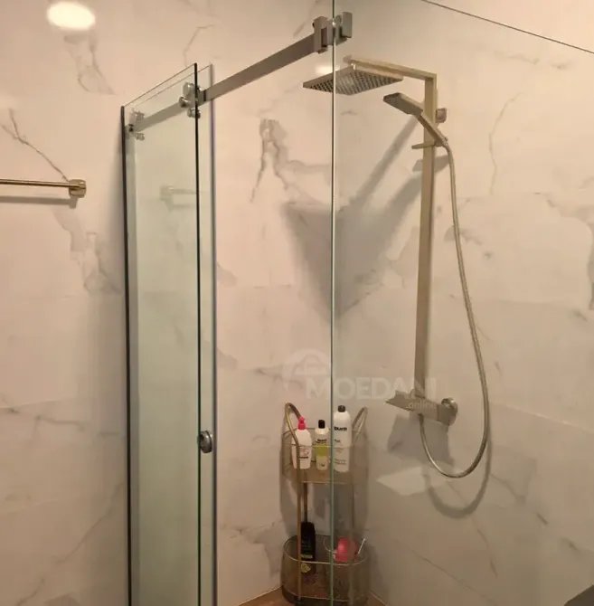 Apartments For Sale four-room 91м² 3/11 floor Tbilisi - photo 5