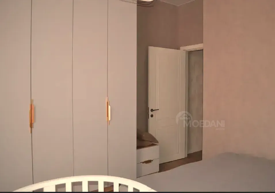 Apartments For Sale four-room 91м² 3/11 floor Tbilisi - photo 4