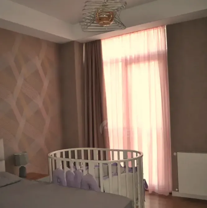 Apartments For Sale four-room 91м² 3/11 floor Tbilisi - photo 7