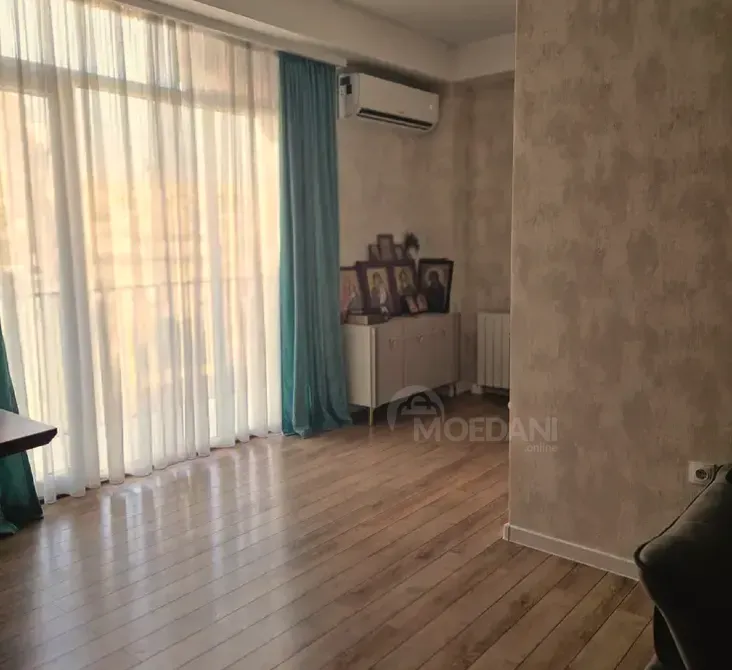 Apartments For Sale four-room 91м² 3/11 floor Tbilisi - photo 9
