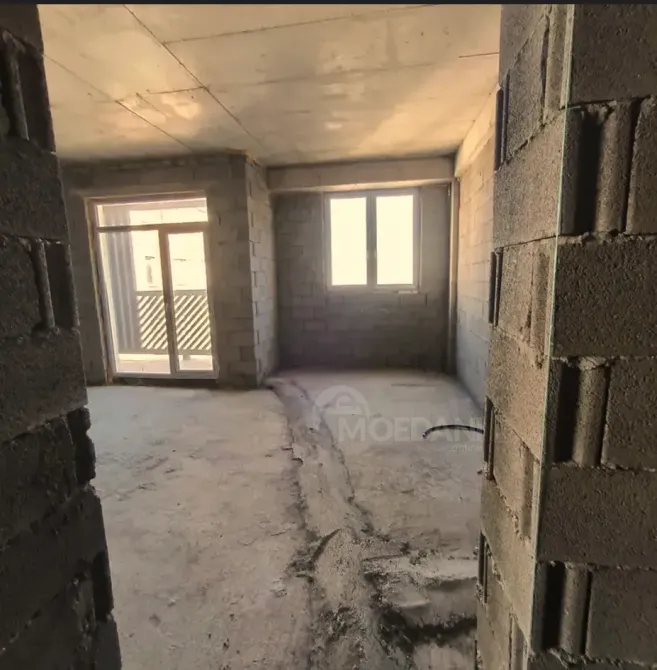 იყიდება 4 ოთახიანი ბინას 110მ² 6/7 სართ თბილისი - photo 3