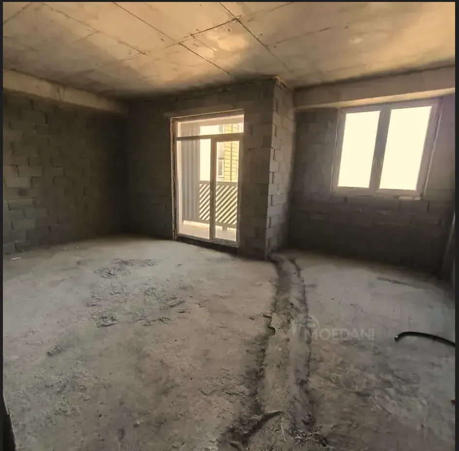 იყიდება 4 ოთახიანი ბინას 110მ² 6/7 სართ თბილისი - photo 2