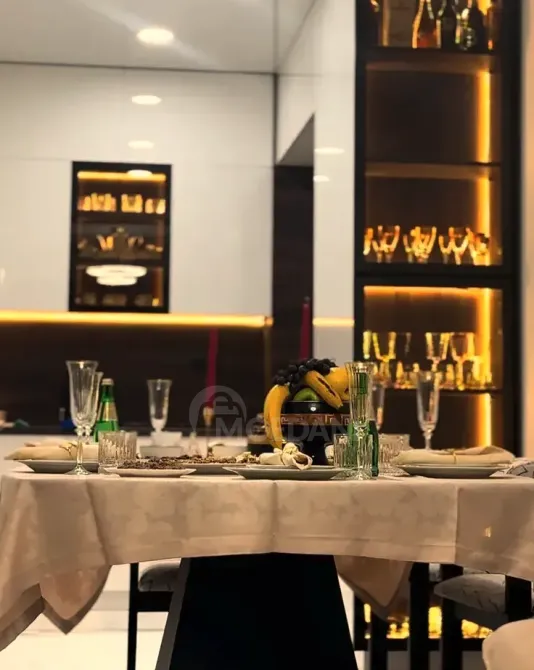 იყიდება 3 ოთახიანი ბინას 67მ² 2/6 სართ თბილისი - photo 10