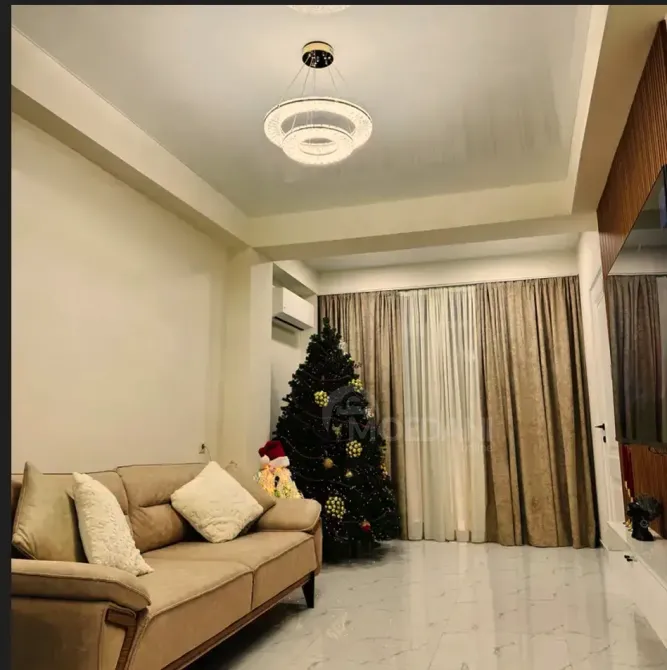 იყიდება 3 ოთახიანი ბინას 67მ² 2/6 სართ თბილისი - photo 4