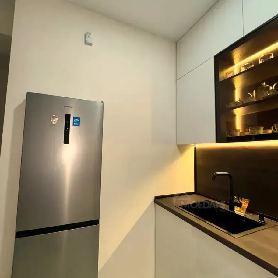 იყიდება 3 ოთახიანი ბინას 67მ² 2/6 სართ თბილისი - photo 2