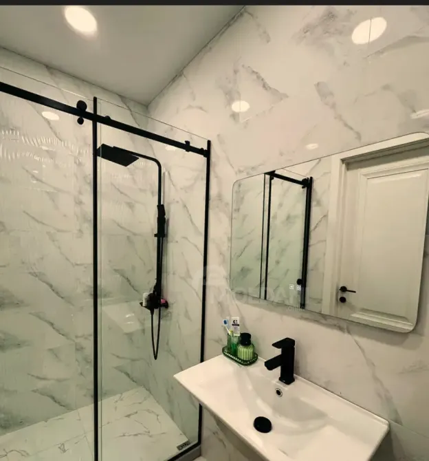 იყიდება 3 ოთახიანი ბინას 67მ² 2/6 სართ თბილისი - photo 5