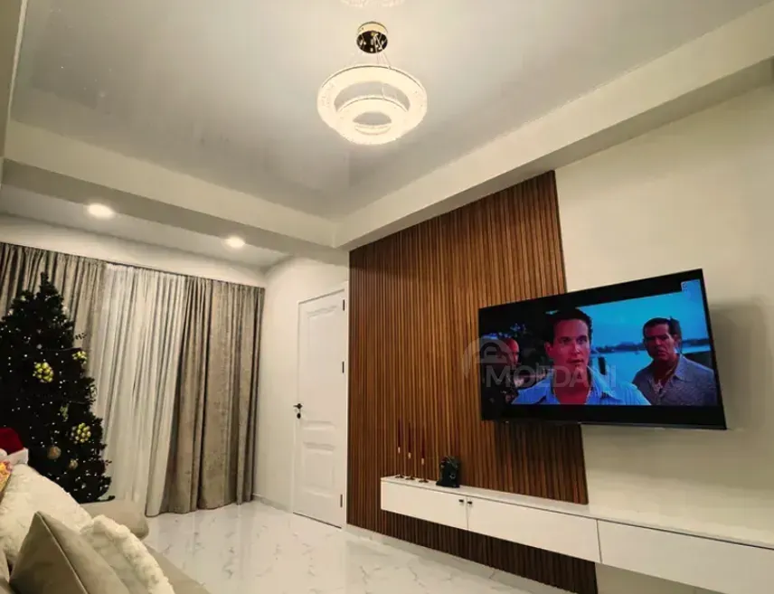 იყიდება 3 ოთახიანი ბინას 67მ² 2/6 სართ თბილისი - photo 7