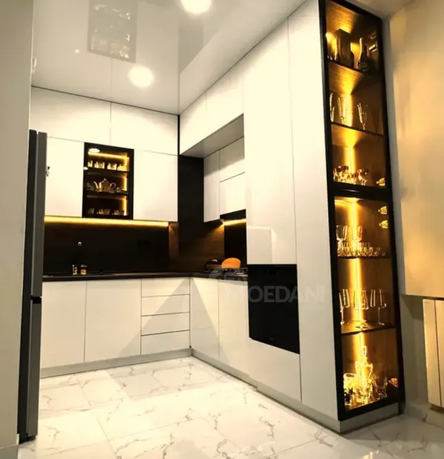 იყიდება 3 ოთახიანი ბინას 67მ² 2/6 სართ თბილისი - photo 6