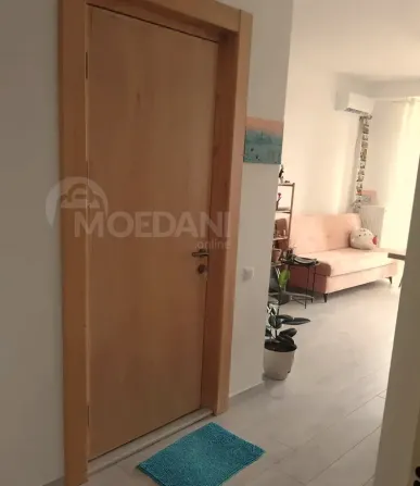 Продам 3-комн. квартиру 65м² 7/7 эт. Тбилиси - изображение 4