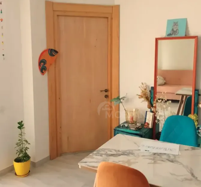 Продам 3-комн. квартиру 65м² 7/7 эт. Тбилиси - изображение 1