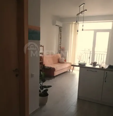 Продам 3-комн. квартиру 65м² 7/7 эт. Тбилиси - изображение 5