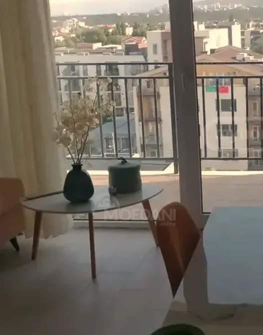 იყიდება 3 ოთახიანი ბინას 65მ² 7/7 სართ თბილისი - photo 6