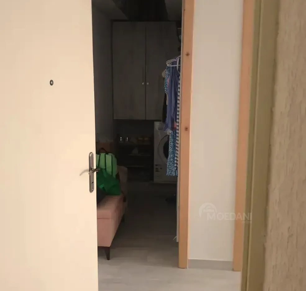 იყიდება 3 ოთახიანი ბინას 65მ² 7/7 სართ თბილისი - photo 2