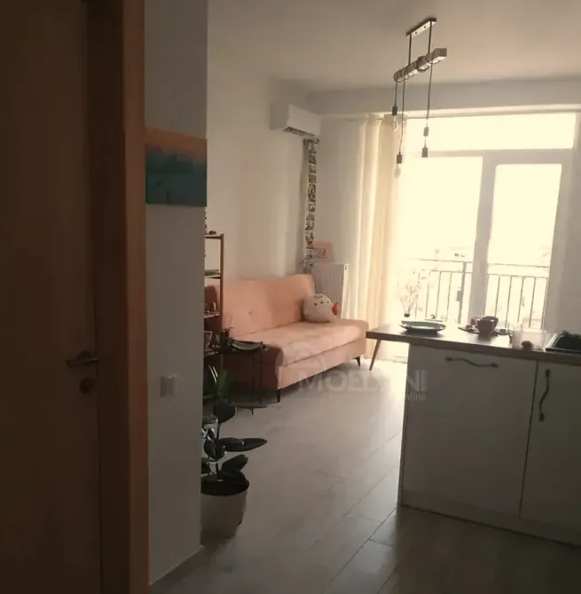 იყიდება 3 ოთახიანი ბინას 65მ² 7/7 სართ თბილისი - photo 5