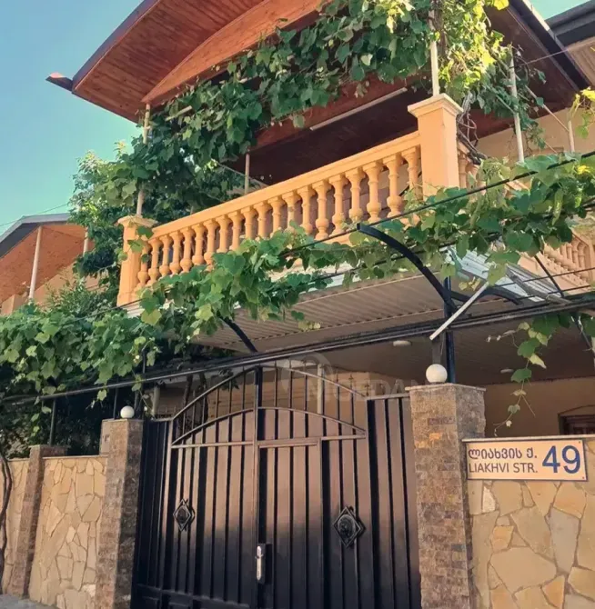 Сдам Дом 45м² Тбилиси - изображение 4