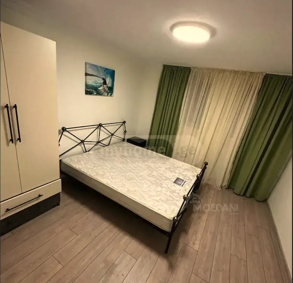 Сдам Дом 45м² Тбилиси - изображение 5