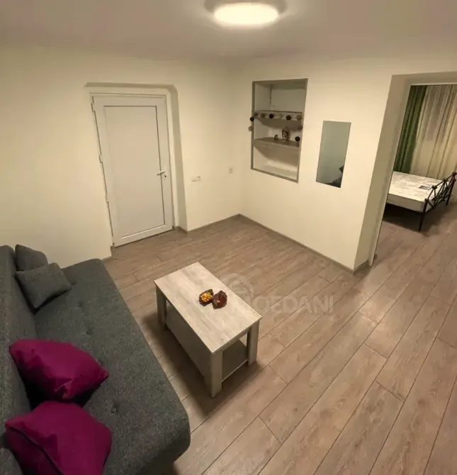 Сдам Дом 45м² Тбилиси - изображение 3