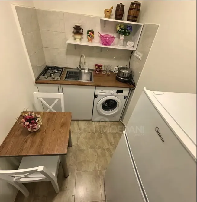 Сдам Дом 45м² Тбилиси - изображение 2