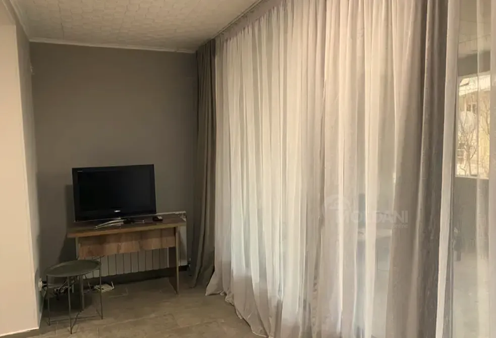 Apartments For Rent four-room 100м² 1/2 floor Tbilisi - photo 12