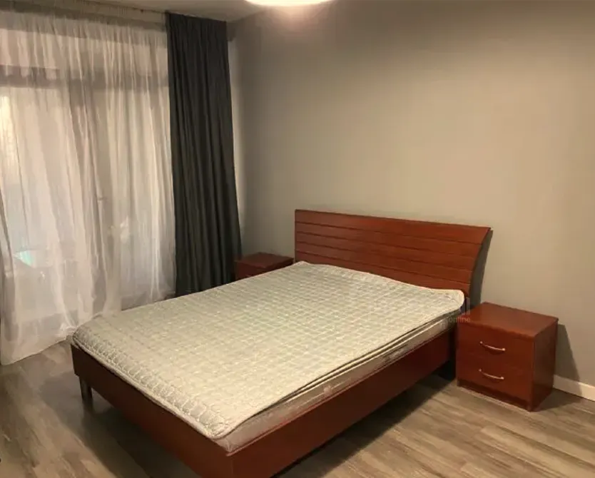 Apartments For Rent four-room 100м² 1/2 floor Tbilisi - photo 4