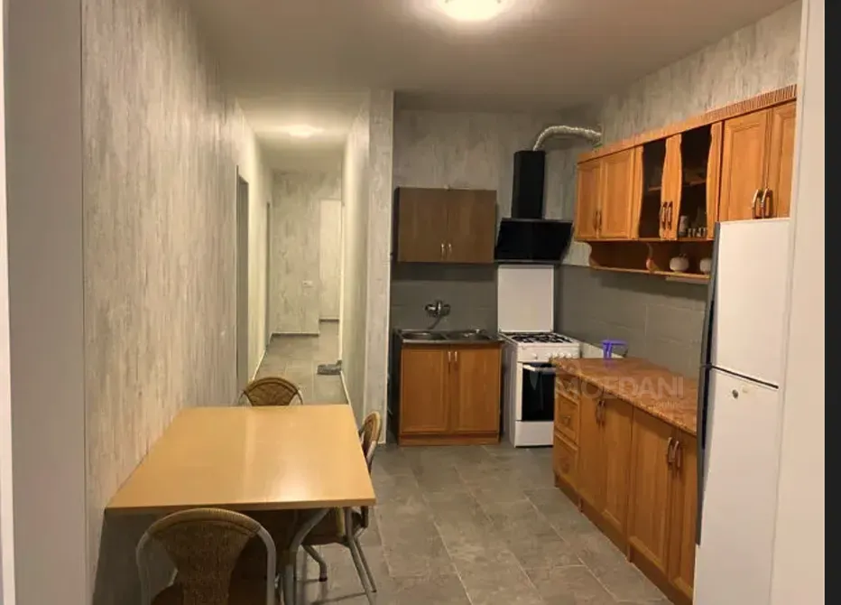 Apartments For Rent four-room 100м² 1/2 floor Tbilisi - photo 7