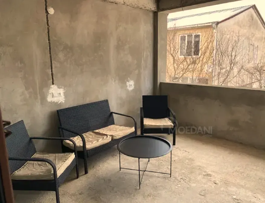 Apartments For Rent four-room 100м² 1/2 floor Tbilisi - photo 5