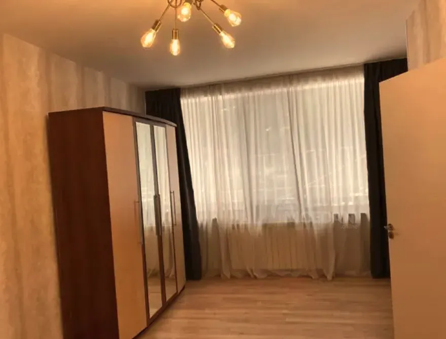 Apartments For Rent four-room 100м² 1/2 floor Tbilisi - photo 2