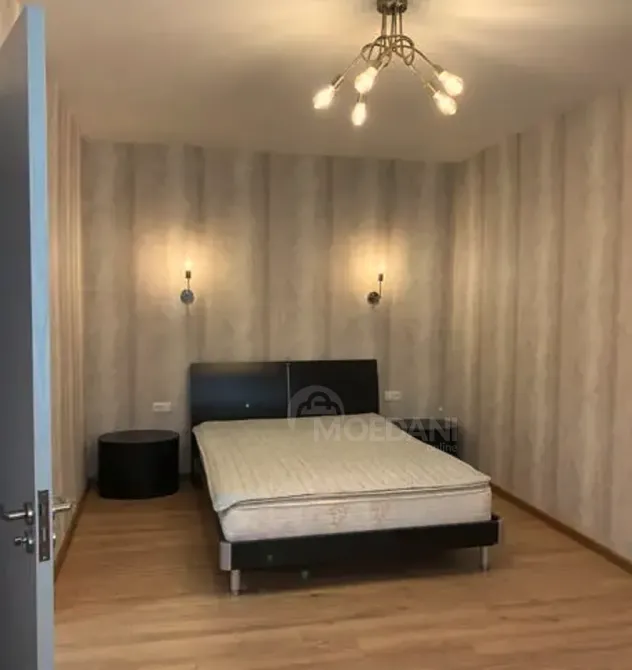 Apartments For Rent four-room 100м² 1/2 floor Tbilisi - photo 1