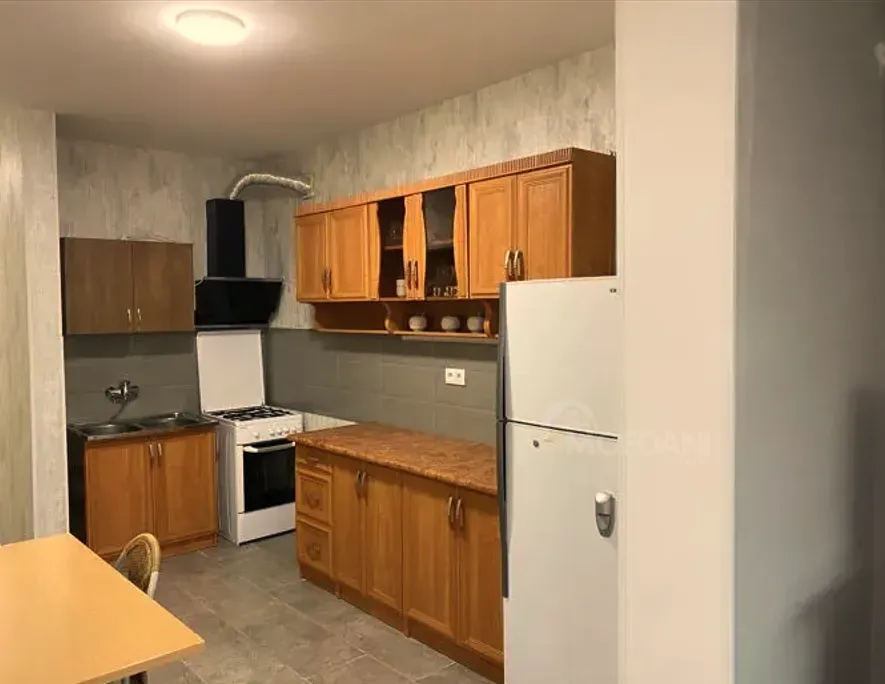 Apartments For Rent four-room 100м² 1/2 floor Tbilisi - photo 9