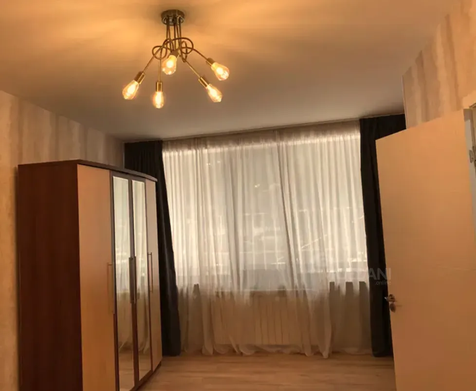 Apartments For Rent four-room 100м² 1/2 floor Tbilisi - photo 11