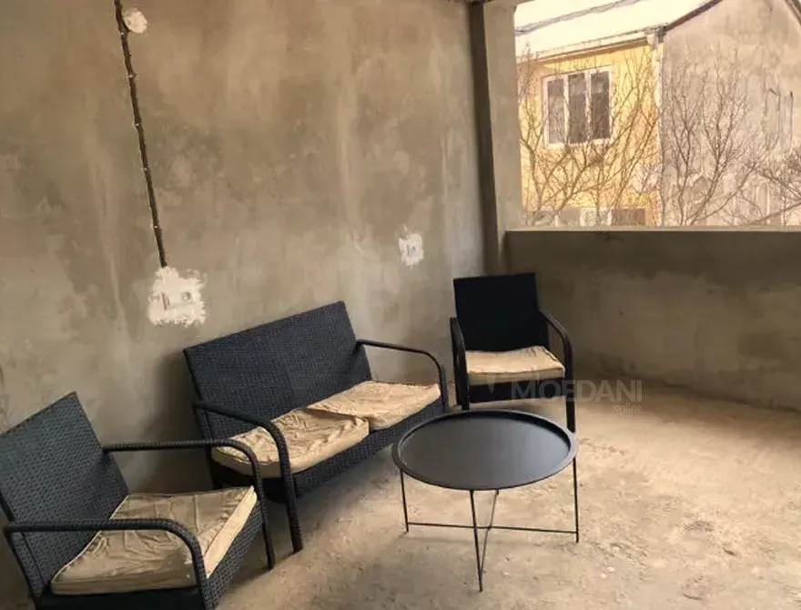 Apartments For Rent four-room 100м² 1/2 floor Tbilisi - photo 6