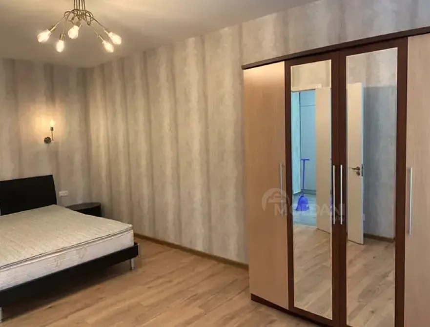 Apartments For Rent four-room 100м² 1/2 floor Tbilisi - photo 10
