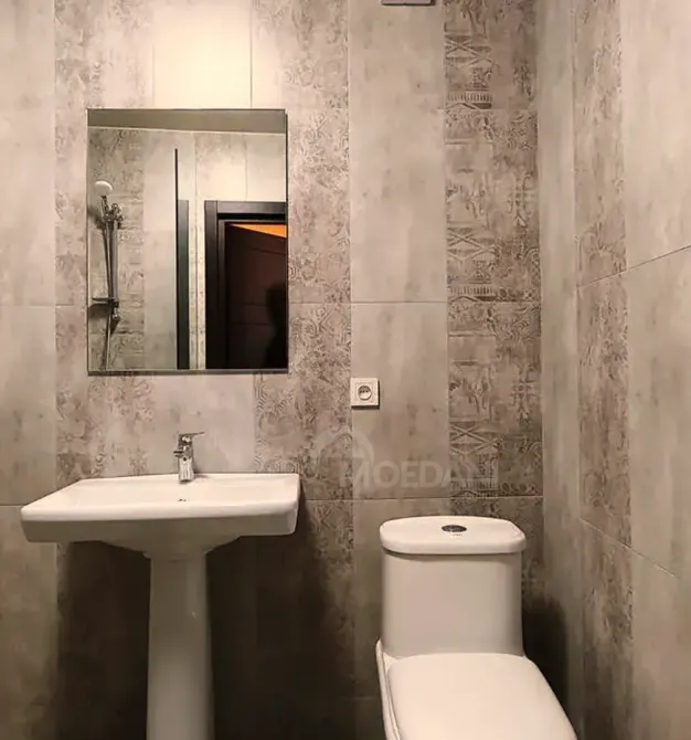 Сдам 1-комн. квартиру 52м² 7/18 эт. Тбилиси - изображение 4