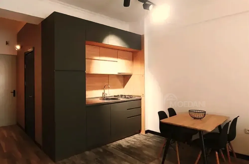 Сдам 1-комн. квартиру 52м² 7/18 эт. Тбилиси - изображение 1