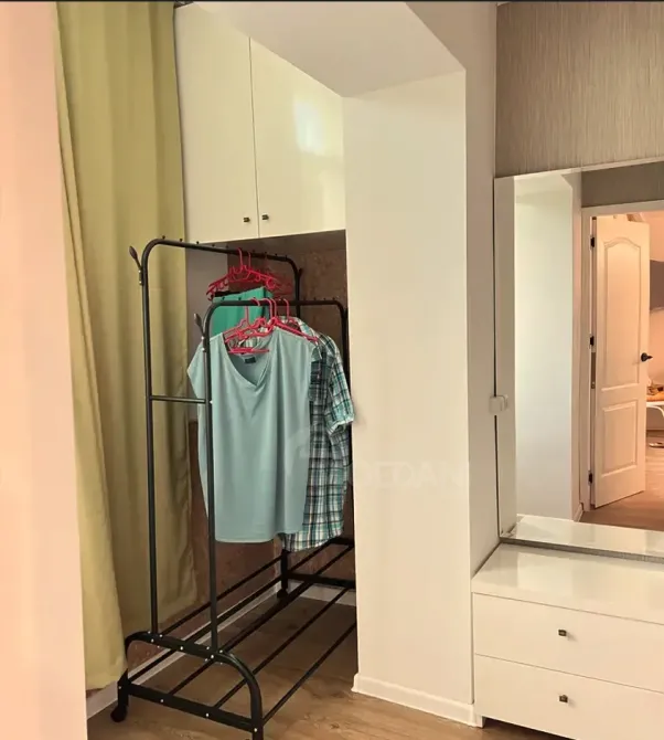 Apartments For Rent two-room 40м² 5/8 floor Tbilisi - photo 3