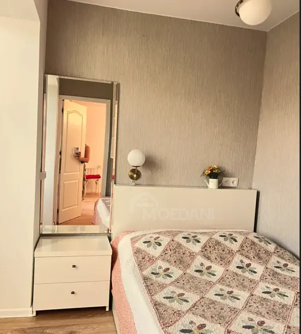 Apartments For Rent two-room 40м² 5/8 floor Tbilisi - photo 9