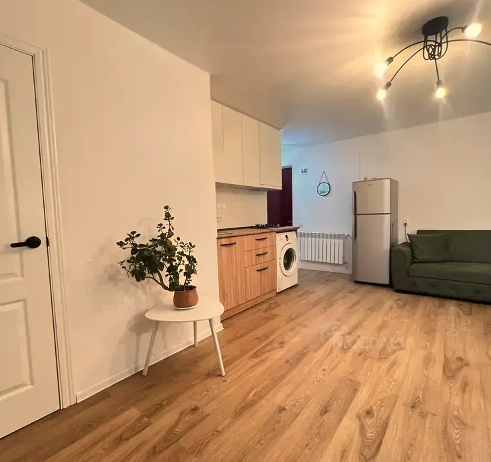 Apartments For Rent two-room 40м² 5/8 floor Tbilisi - photo 1