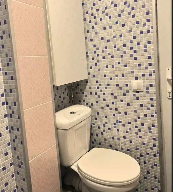 Apartments For Rent two-room 40м² 5/8 floor Tbilisi - photo 7