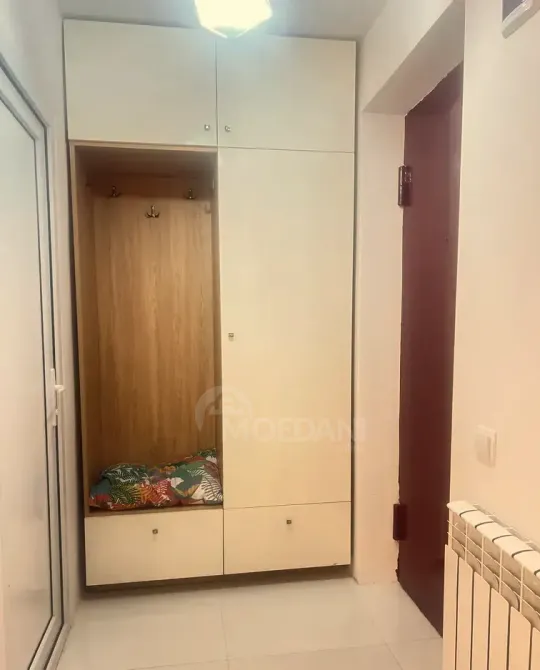 Apartments For Rent two-room 40м² 5/8 floor Tbilisi - photo 2