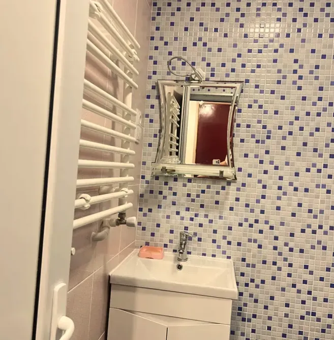 Apartments For Rent two-room 40м² 5/8 floor Tbilisi - photo 8