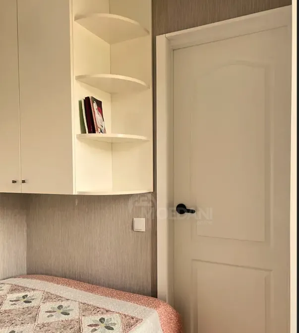 Apartments For Rent two-room 40м² 5/8 floor Tbilisi - photo 5