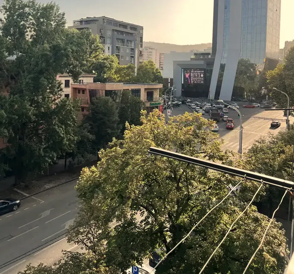 Apartments For Rent two-room 40м² 5/8 floor Tbilisi - photo 6