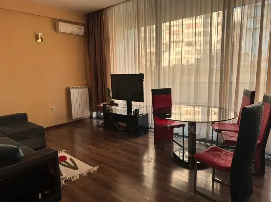 Сдам 2-комн. квартиру 66м² 3/14 эт. Тбилиси - изображение 1