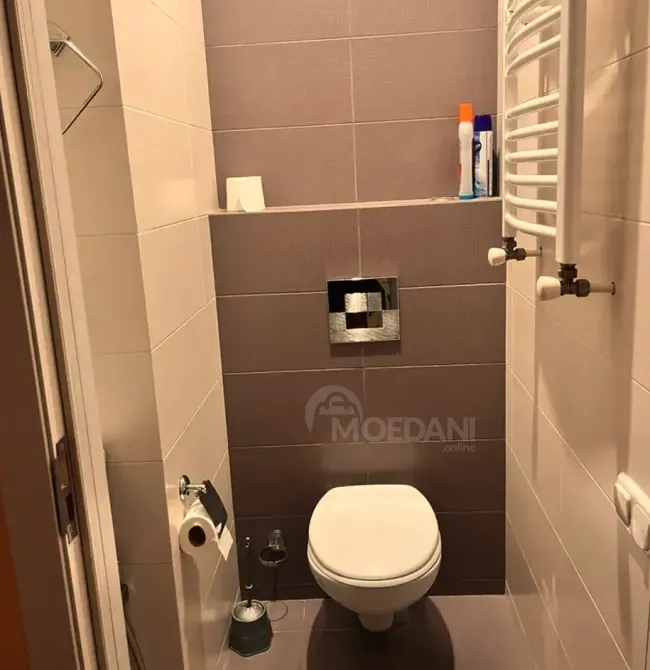 Сдам 2-комн. квартиру 66м² 3/14 эт. Тбилиси - изображение 4