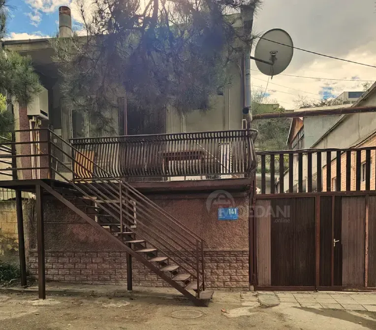 Сдам Дом 50м² Тбилиси - изображение 3