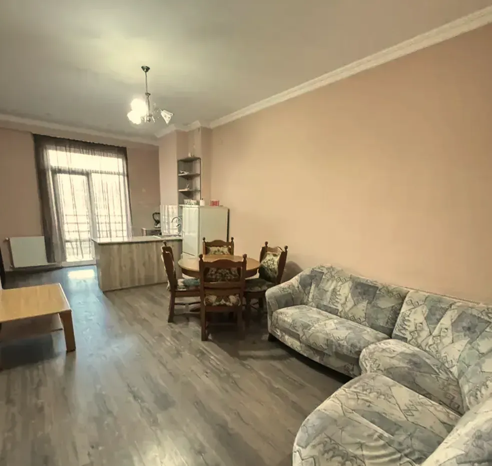 Сдам 3-комн. квартиру 75м² 13/16 эт. Тбилиси - изображение 1