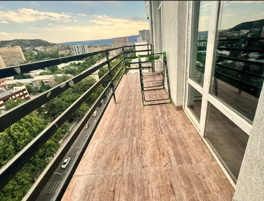 Сдам 3-комн. квартиру 75м² 13/16 эт. Тбилиси - изображение 5