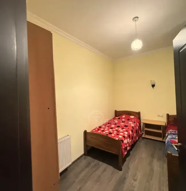 Сдам 3-комн. квартиру 75м² 13/16 эт. Тбилиси - изображение 3