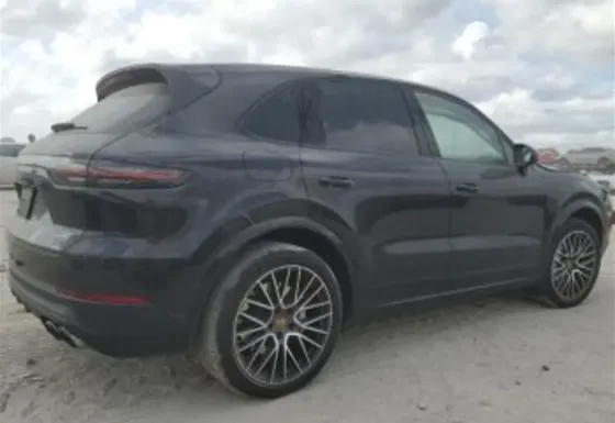 Porsche Cayenne 2020 Тбилиси